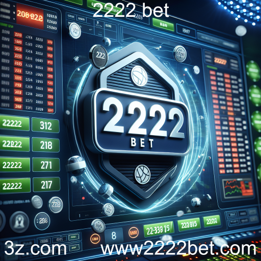Apostas Ao Vivo no 2222 bet: A Experiência em Tempo Real